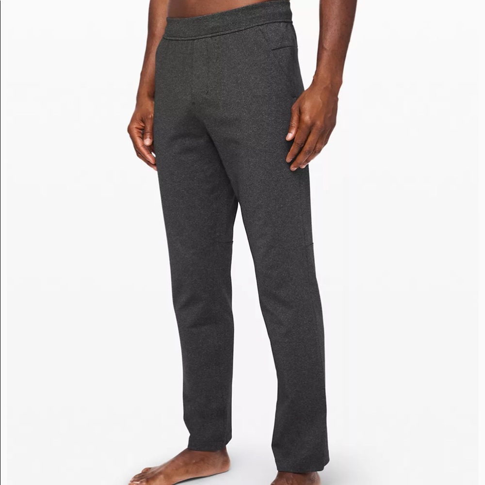 Lululemon Men’s Jogger - Size Small